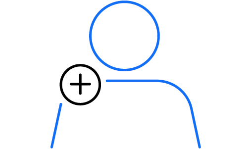 Customer icon