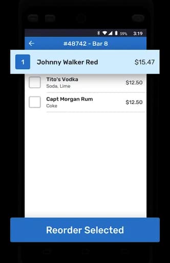 Making mobile payments