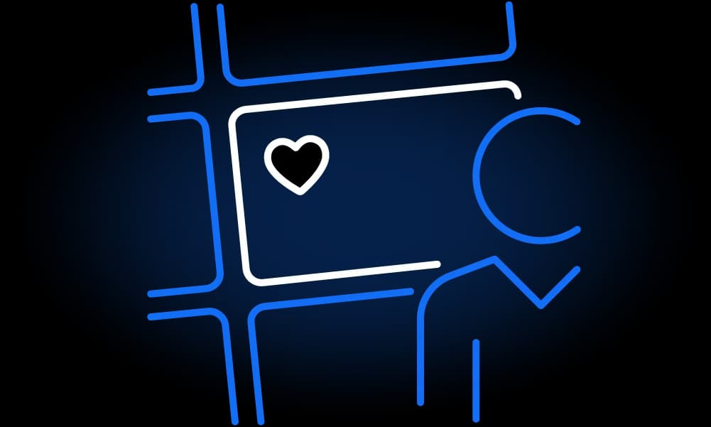 stored value gift card icon