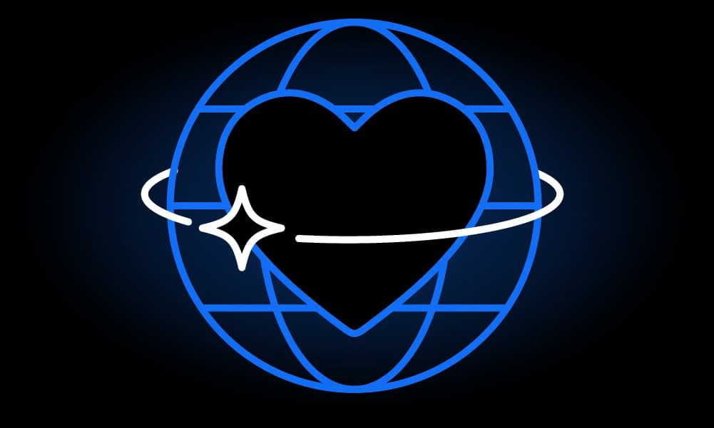 Nonprofit icon