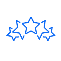 Reputação Online icon