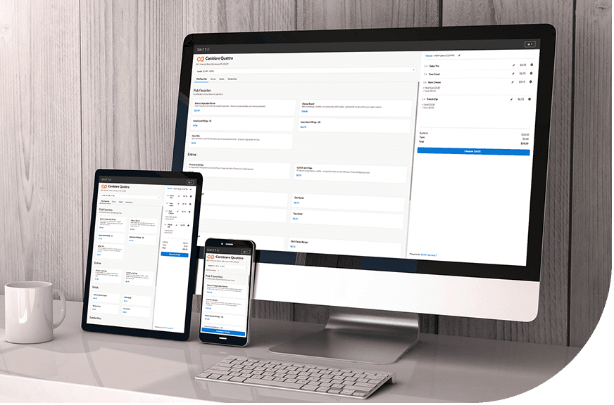 Launch Your Site in Minutes, Not Days