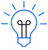 Future-proof icon