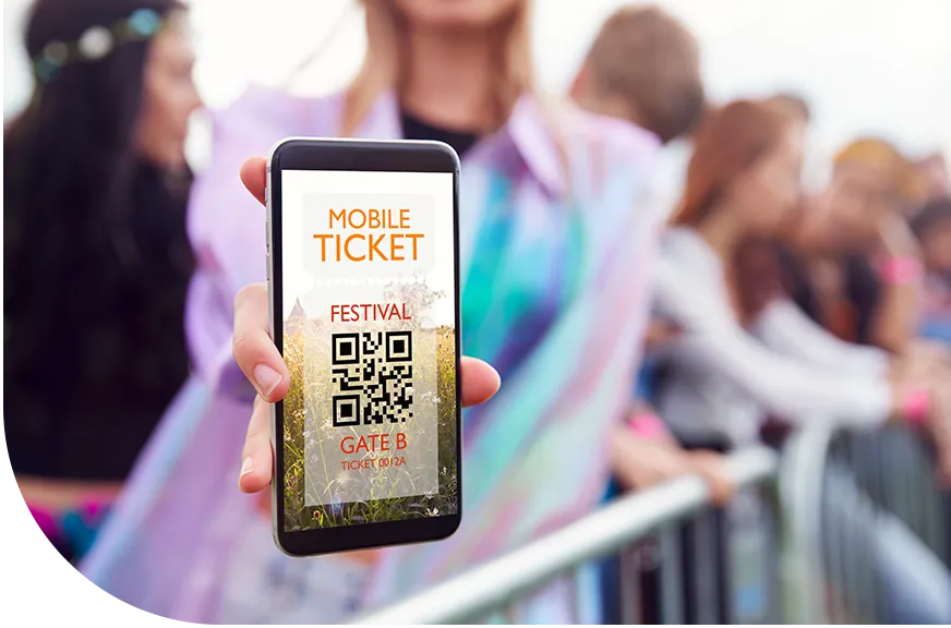 Mobile solution