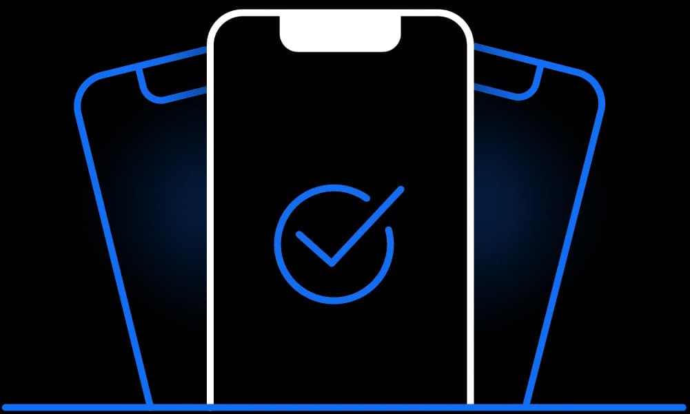 Mobile payments icon