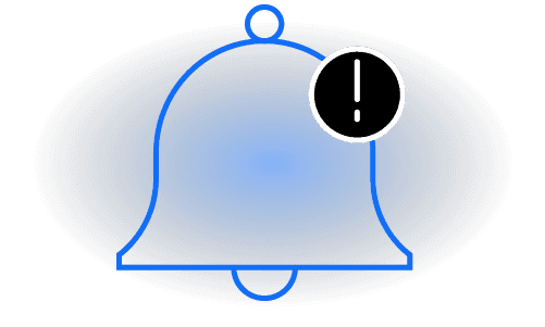 Alerts icon
