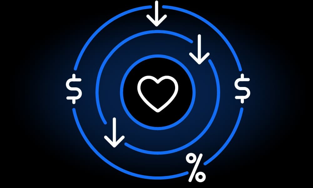 Nonprofit icon