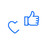 Mídias Sociais icon